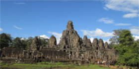 bayon