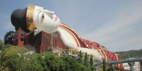 myanmar