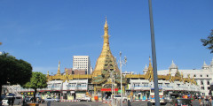 yangon